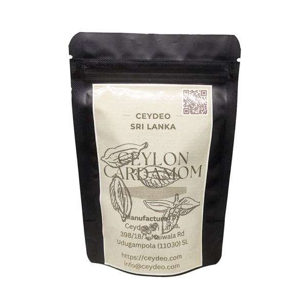 Cardamom 25g