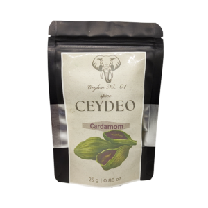 Cardamom 25g